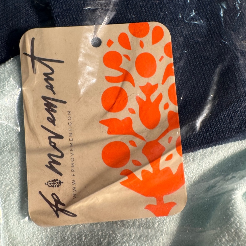 FP MOVEMENT by FREE PEOPLE Hall Of Fame Polo Top - Picture 7 of 10